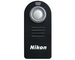 Лот: 3652870. Фото: 1. Инфракрасный пульт ML-L3 для Nikon... Пульты, тросики ДУ