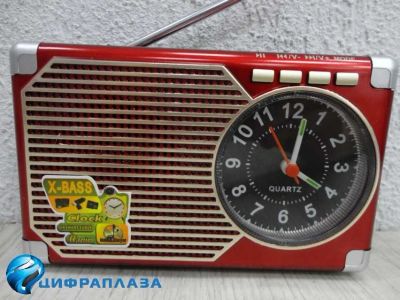 Лот: 16169386. Фото: 1. Радиоприемник MEIER M-203U. Красноярск