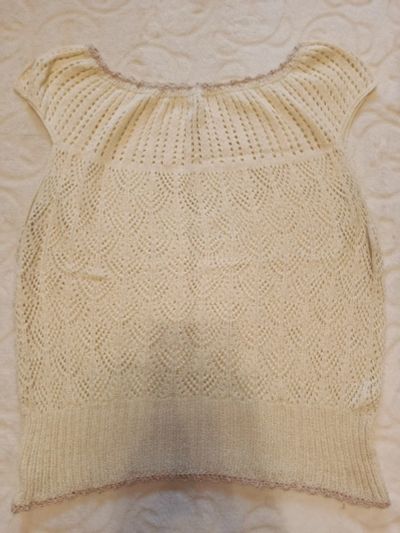 Лот: 25594446. Фото: 1. Женская одежда. Кофточка/у. Размер... Блузы, рубашки, водолазки