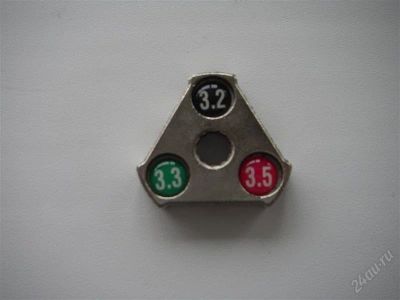 Лот: 1188510. Фото: 1. Ключ спицевой Bike Hand. Аксессуары