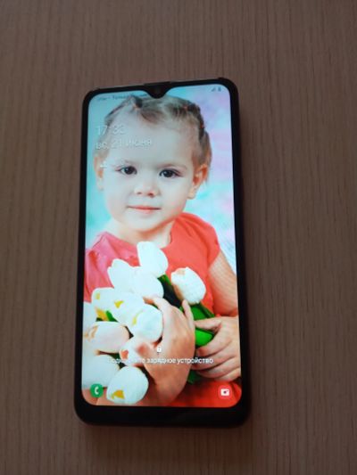 Лот: 16181870. Фото: 1. телефон samsung galaxy A10S. Смартфоны
