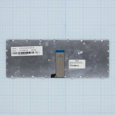 Лот: 12237527. Фото: 1. Клавиатура Lenovo G485 G485A B480... Клавиатуры для ноутбуков