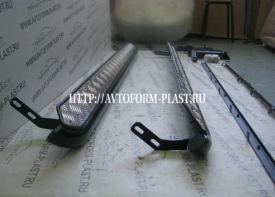 Лот: 17010182. Фото: 1. требуется покраска порогов. Всё для покраски