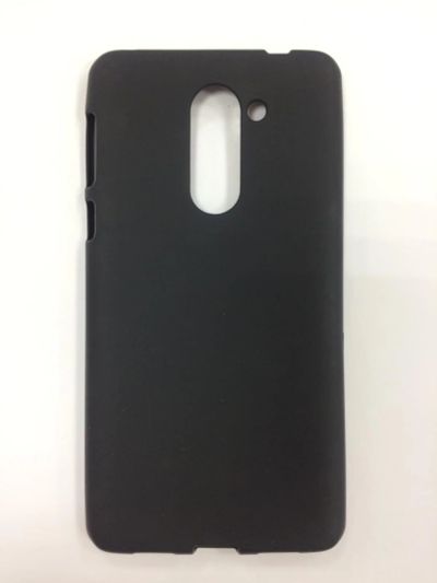 Лот: 10027181. Фото: 1. Чехол Huawei Honor 6X Силикон... Чехлы, бамперы