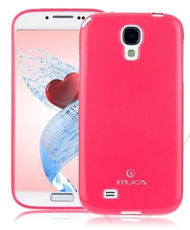 Лот: 4554255. Фото: 1. Чехол силиконовый для Samsung... Чехлы, бамперы