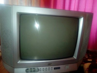 Лот: 10964259. Фото: 1. Телевизор JVC. Телевизоры