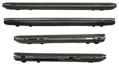 Лот: 9420964. Фото: 1. Lenovo IdeaPad G50-30(Intel Celeron... Ноутбуки