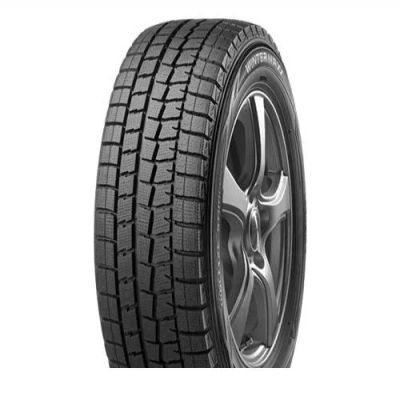 Лот: 3329553. Фото: 1. 205/55 R16 Dunlop Winter Maxx... Шины