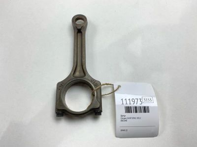 Лот: 25359202. Фото: 1. Шатун Citroen C4 2012 0603A0 B7... Двигатель и элементы двигателя