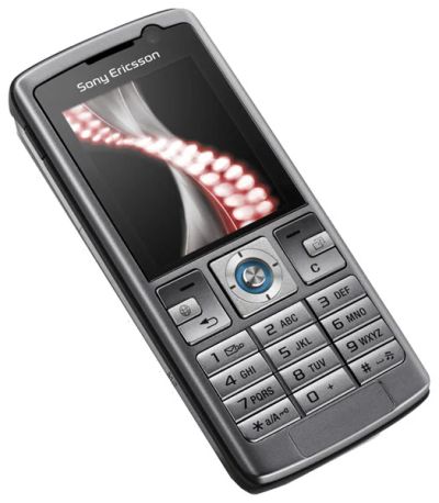 Лот: 4951627. Фото: 1. Sony Ericcson K610i. Кнопочные мобильные телефоны