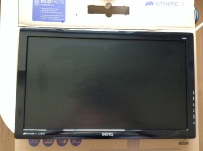 Лот: 7863474. Фото: 1. Монитор LCD 19 Ben-Q GL955A. ЖК-мониторы