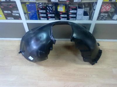 Лот: 3030396. Фото: 1. Подкрылки Ford Focus 2. Кузов