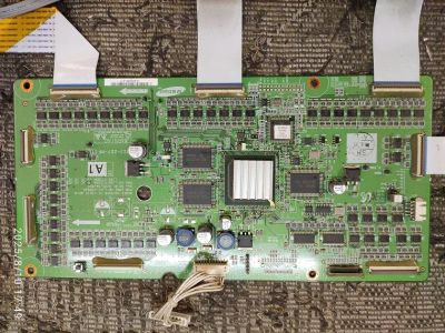 Лот: 25648225. Фото: 1. LJ41-03054A LJ92-01269A tv Philips... Запчасти для телевизоров, видеотехники, аудиотехники