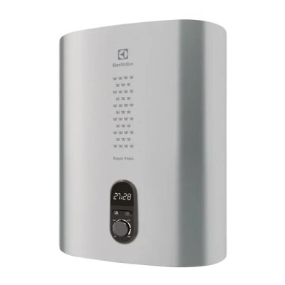 Лот: 10981825. Фото: 1. Electrolux Электролюкс EWH 30... Водонагреватели, бойлеры