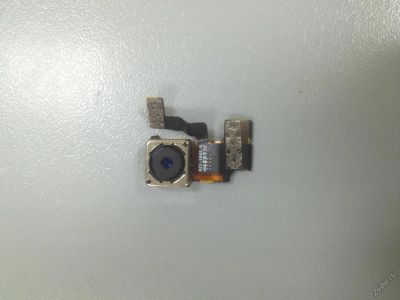 Лот: 5559499. Фото: 1. Apple iPhone 5, задняя камера... Видео- и фотокамеры