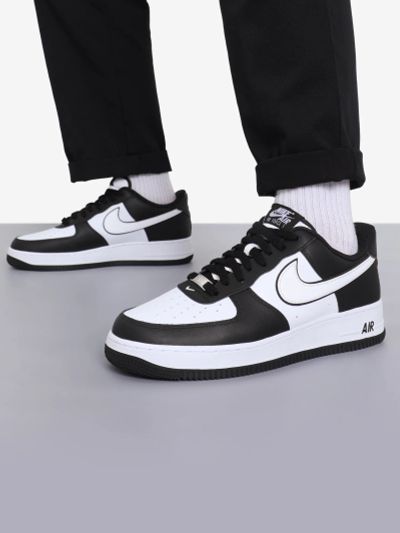 Лот: 24284669. Фото: 1. Кеды мужские Nike Air Force 1... Кеды, кроссовки, слипоны