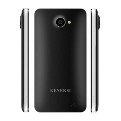 Лот: 5917838. Фото: 1. Смартфон Keneksi Libra. Смартфоны