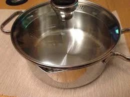 Лот: 7452295. Фото: 1. Кастрюля TEFAL Duetto 4,7л. Кастрюли