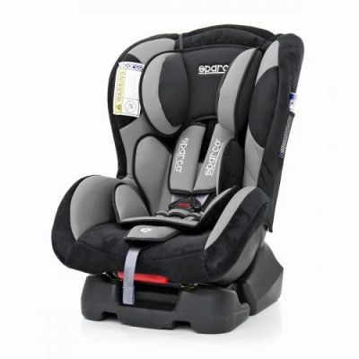 Лот: 4275691. Фото: 1. Детское автокресло Sparco F 500... Детские автокресла