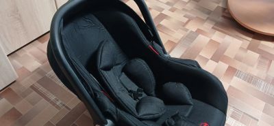 Лот: 23304679. Фото: 1. Детское автокресло. Детские автокресла