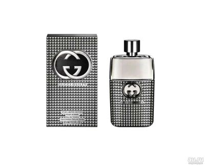 Лот: 10788203. Фото: 1. Gucci Guilty Studs Pour Homme... Мужская парфюмерия