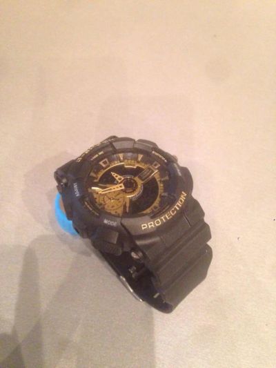 Лот: 7317986. Фото: 1. Часы Casio G-Shock. Другие наручные часы