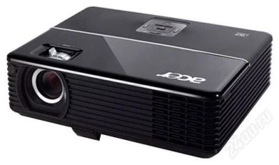 Лот: 1053234. Фото: 1. acer p5270. Проекторы