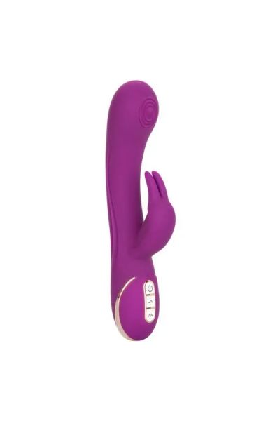 Лот: 22057021. Фото: 1. Вибратор-кролик Jack Rabbit Signature... Игрушки