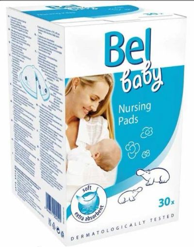 Лот: 5984494. Фото: 1. Вкладыши в бюстгальтер Bel Baby... Всё для кормления