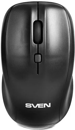 Лот: 24518889. Фото: 1. Мышь Sven RX-305 Wireless. Клавиатуры и мыши