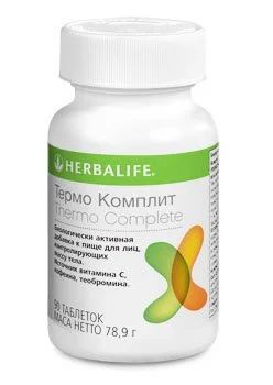 Лот: 9340781. Фото: 1. Термо Комплит Гербалайф. Диетическое питание