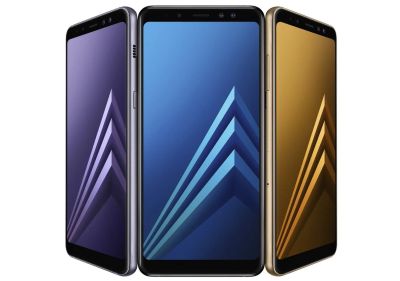 Лот: 12675665. Фото: 1. Новые! Смартфоны Samsung Galaxy... Смартфоны