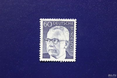 Лот: 8539783. Фото: 1. Почтовая марка №3962 в коллекцию. Марки