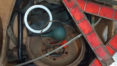 Лот: 25670449. Фото: 1. На Волгу Газ 24 и ВАЗ всякое 4... Двигатель и элементы двигателя