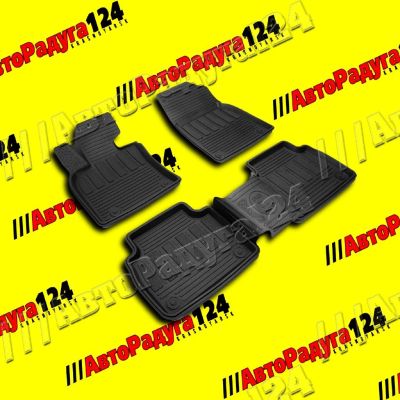 Лот: 18648533. Фото: 1. Коврики салонные Toyota Camry... Чехлы, коврики, оплетки руля