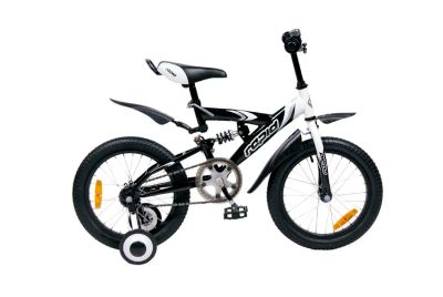 Лот: 4065562. Фото: 1. Велосипед 16" RAPID-FС для детей... Красноярск