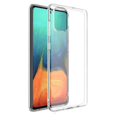 Лот: 15885570. Фото: 1. Чехол-накладка-Ultra Slim для... Чехлы, бамперы