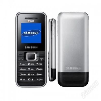 Лот: 2617874. Фото: 1. samsung gt-e1182. Кнопочные мобильные телефоны
