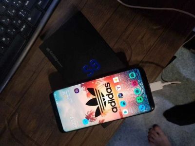 Лот: 16155479. Фото: 1. Samsung s8. Смартфоны