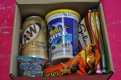 Лот: 12699370. Фото: 1. SweetBOX Европейские сладости!. Шоколад, конфеты