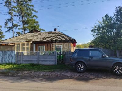 Лот: 25292330. Фото: 1. 2-комн. дом , Красноярск улица... Дома