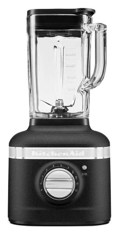 Лот: 24295285. Фото: 1. Блендер KitchenAid ARTISAN K400... Кухонная