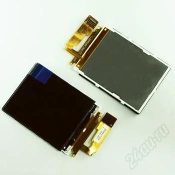 Лот: 993470. Фото: 1. Дисплей Sony Ericsson k850i. Дисплеи, дисплейные модули, тачскрины