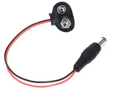 Лот: 11270581. Фото: 1. Адаптер для питания платы Arduino... Микроконтроллеры