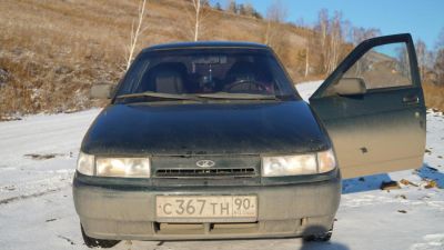 Лот: 5310150. Фото: 1. ВАЗ 2110. Автомобили