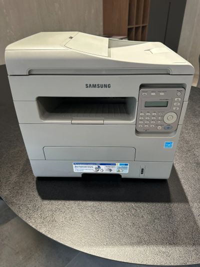 Лот: 25838112. Фото: 1. МФУ Samsung. МФУ и копировальные аппараты