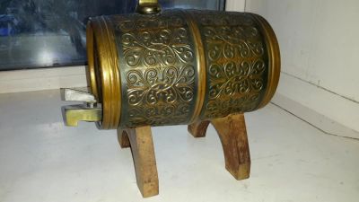 Лот: 11298350. Фото: 1. Бачонок. Контейнеры, банки