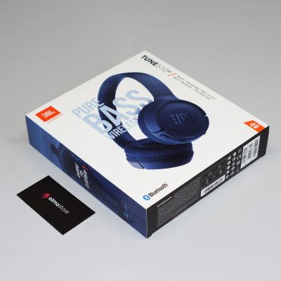 Лот: 21130820. Фото: 1. [Новые] Наушники Bluetooth JBL... Наушники, гарнитуры