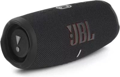 Лот: 22572732. Фото: 1. Портативная акустика JBL Charge... Внешние, портативные аккумуляторы для смартфонов (Power bank)
