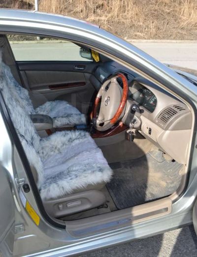 Лот: 8292989. Фото: 1. Toyota Camry, 2002 год. Автомобили